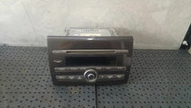 Radio cd player mp3 fiat bravo 2 198 735451942