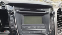 Radio CD Player MP3 Hyundai I30 GD 2011 - 2017