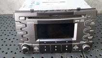 Radio cd player mp3 kia soul 961402k405amae2