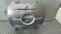 Radio cd player mp3 mazda 2 de df7466ar0 df7466ah0