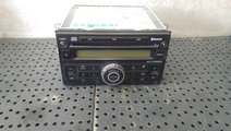 Radio cd player mp3 nissan qashqai j10 nj10 jj10e ...