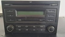 Radio cd player MP3 RCD 200 VW golf 4,sharan,polo ...