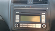 Radio CD Player MP3 VW Polo 6R 2009 - 2017