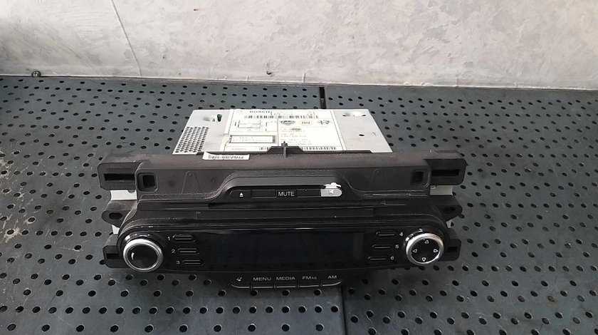 Radio cd player multimedia alfa romeo giulietta 940 7647302316