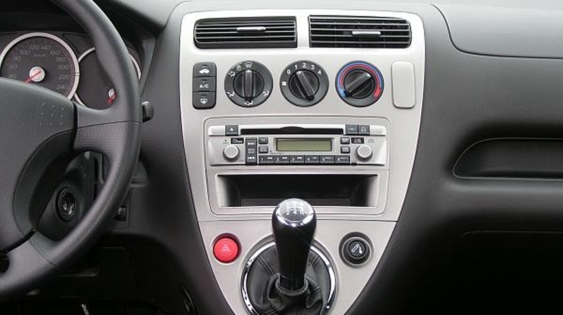 Radio Cd Player OEM Honda Civic Aux