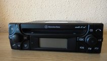 Radio Cd Player OEM Mercedes Audio 10 Cd