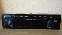 Radio Cd Player OEM Porsche Chayenne