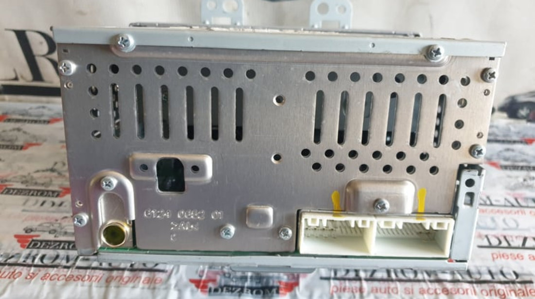 Radio CD-Player original Kia Optima III cod piesa : 96170-2t350ca