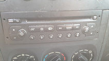 Radio CD Player Peugeot Partner 2002 - 2008