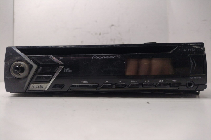 Radio CD Player Pioneer 10R050773