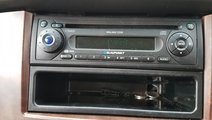 Radio CD Player Radio Malaga CD35 SsangYong Rexton...