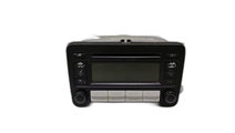 Radio CD player RCD 300 ​Volkswagen Golf 5 (1K5)...