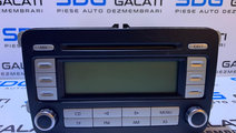 Radio CD Player RCD 500 Cu Cod Deblocare / SAFE VW...