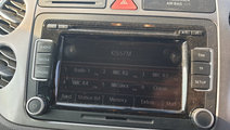 Radio CD Player RCD510 Volkswagen Tiguan 2007 - 20...
