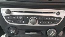 Radio CD Player Renault Megane 3 2009 - 2015