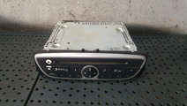 Radio cd player renault megane 3 281150030r