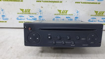 Radio CD player Renault Symbol [facelift] [2002 - ...