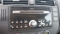 Radio CD Player Sony cu Defect Ford Mondeo 4 2007 ...