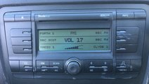 Radio CD - Player Stream Skoda Octavia 2 2003 - 20...