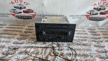 Radio CD-Player Symphony II cu AUX Audi A4 B6 cod ...