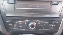 Radio CD Player Unitate Audi Multimedia Audi A5 20...