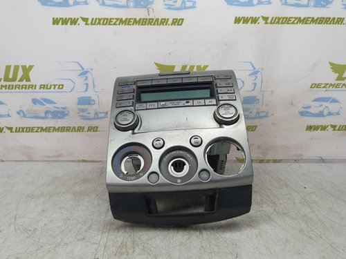 Radio CD player us1666dsxa Ford Ranger 3 [2007 - 2009]