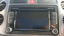 Radio CD Player Volkswagen Caddy 2004 - 2011 Cod r...