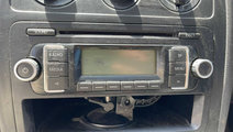 Radio CD Player Volkswagen Caddy 2011 - 2015 [C489...