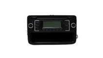 Radio CD player Volkswagen Golf 5 (1K1) Coupe 1.9 ...