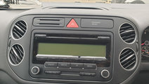 Radio CD Player Volkswagen Golf 6 Plus 2008 - 2014...