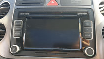 Radio CD Player Volkswagen Passat B6 2005 - 2010 C...