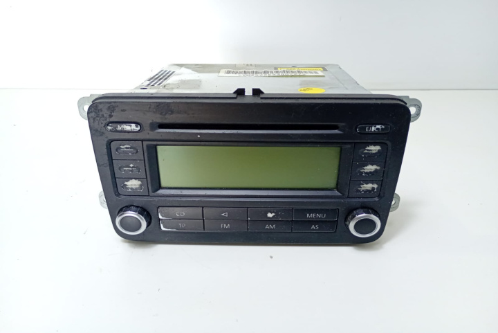 Radio CD player Volkswagen VW Golf 5 [2003 - 2009]