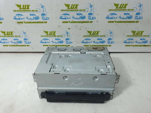 Radio cd player Volvo V40 2 [2012 - 2016] D4162T