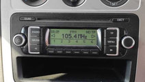 Radio CD Player VW Touran 2003 - 2010