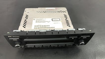 Radio CD Professional BMW E90 E91 320d 184 CP seda...