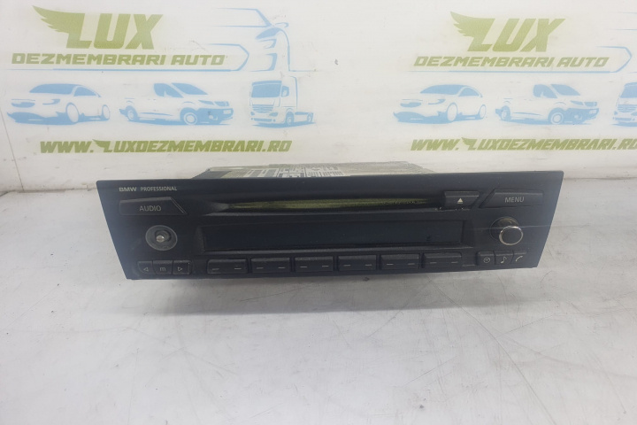 Radio CD ra919943901k BMW Seria 3 E90 [2004 - 2010]