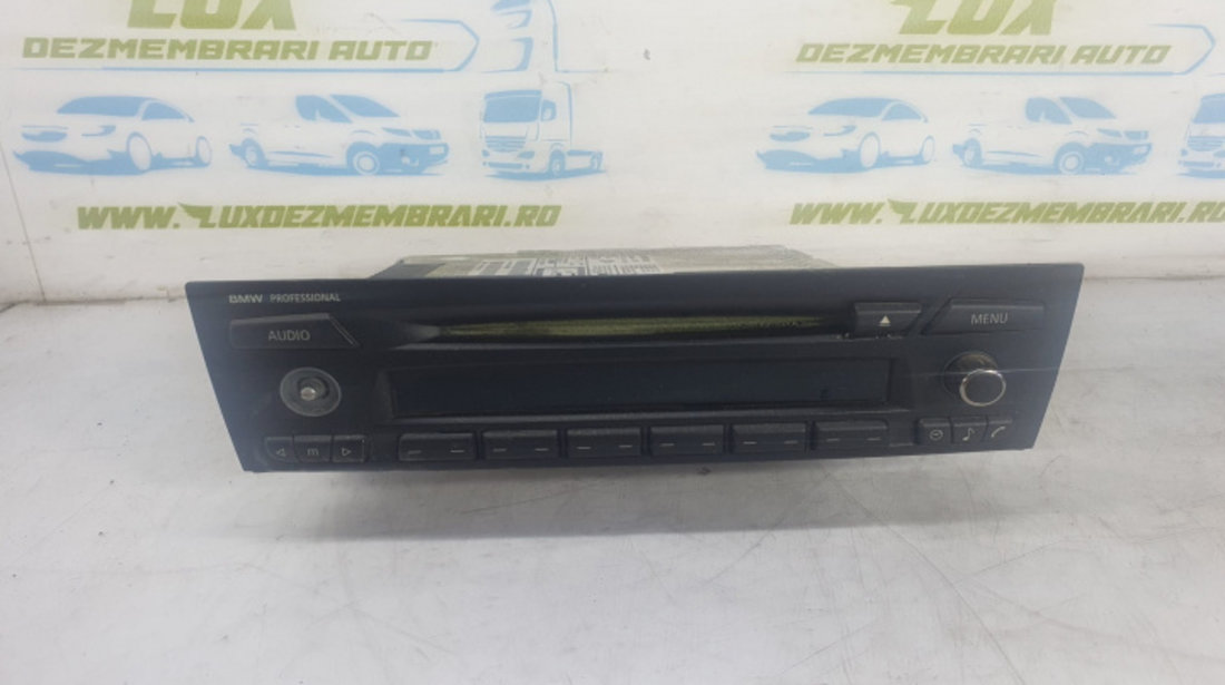 Radio CD ra919943901k BMW Seria 3 E90 [2004 - 2010]