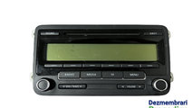 Radio cd Radio cd cu Bluetooth 5P0035186B Seat Leo...