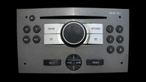 Radio cd Radio cd cu MP3 Cod: 13154304 Opel Astra ...
