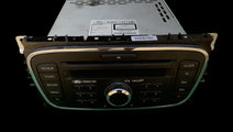 Radio cd Radio cd Ford 6000 CD Ford Mondeo 4 [face...