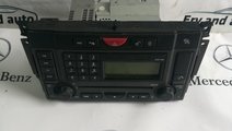 Radio cd Range Rover Sport VUX500540