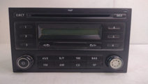 Radio Cd RCD 200 VW FOX 5Z0035152H Volkswagen VW F...