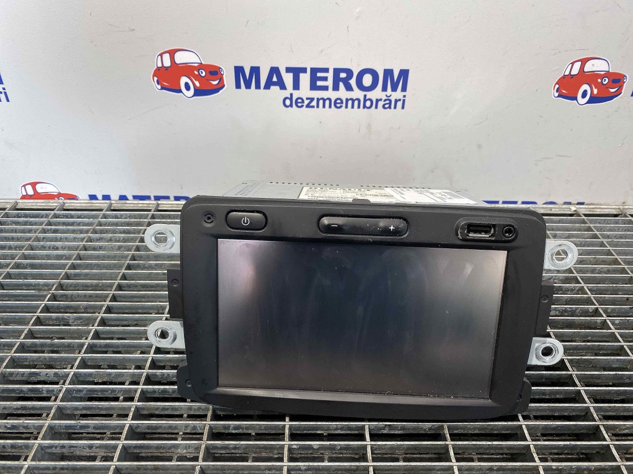 RADIO CD RENAULT CAPTUR CAPTUR - - (2013 2016)