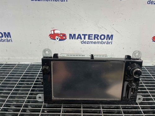 RADIO CD RENAULT CLIO - - (2012 2016)
