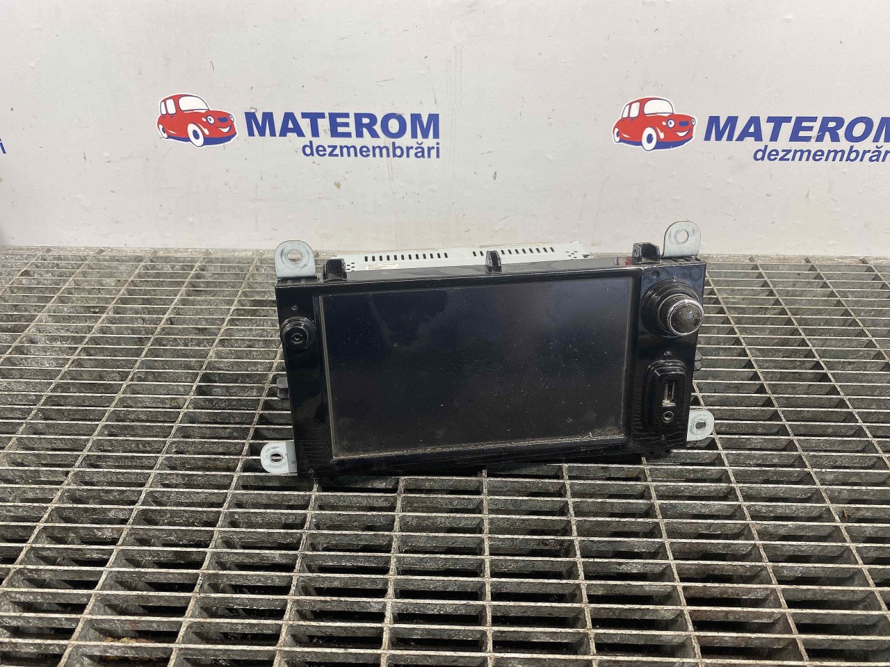RADIO CD RENAULT CLIO - - (2012 2016)