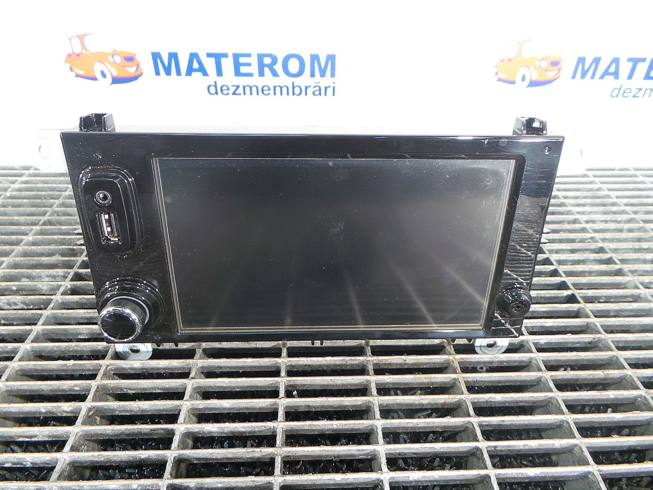 RADIO CD RENAULT CLIO - - (2012 2016)