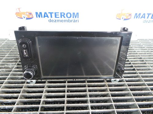 RADIO CD RENAULT CLIO - - (2012 2016)