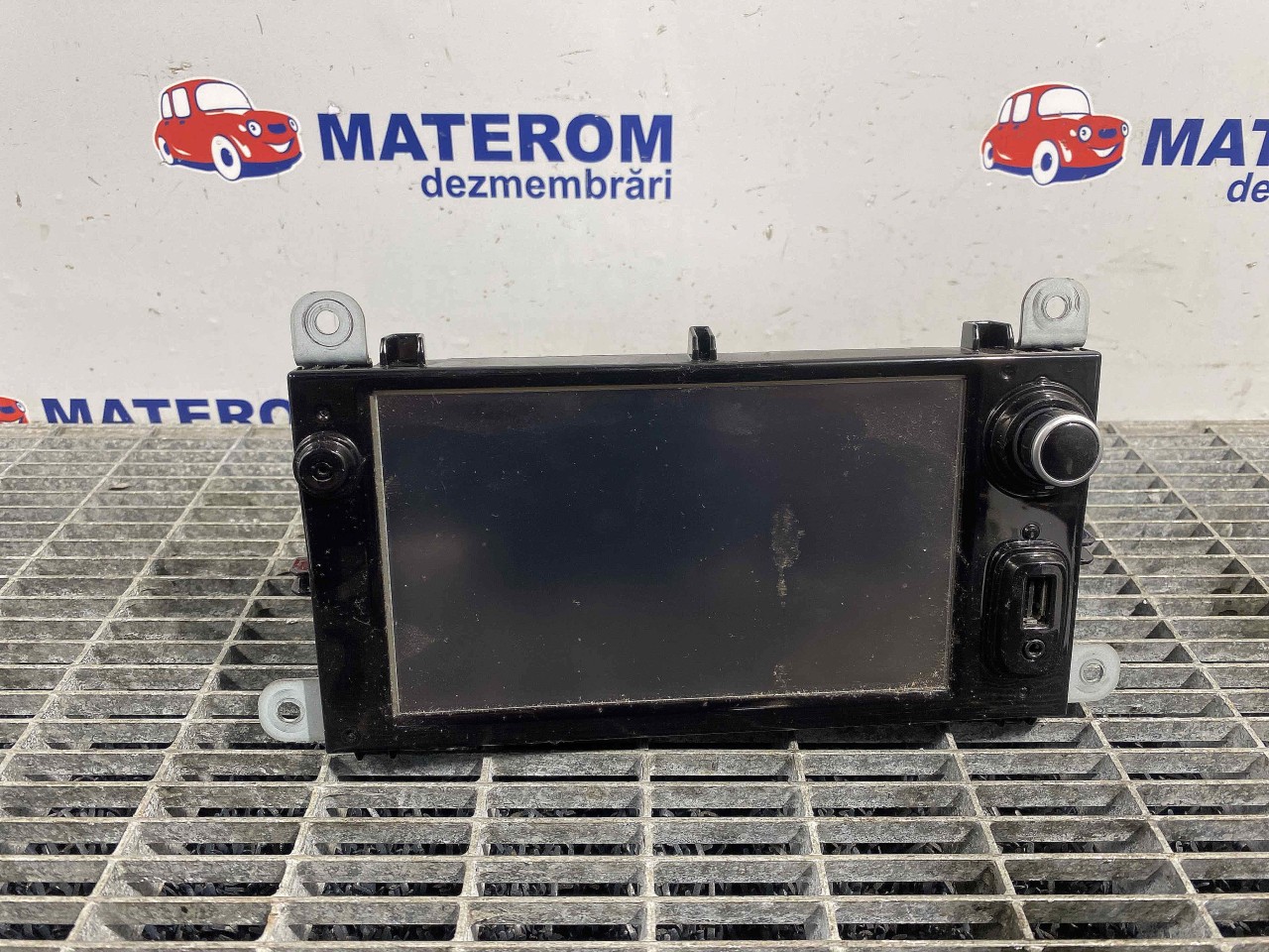 RADIO CD RENAULT CLIO - - (2016 2019)