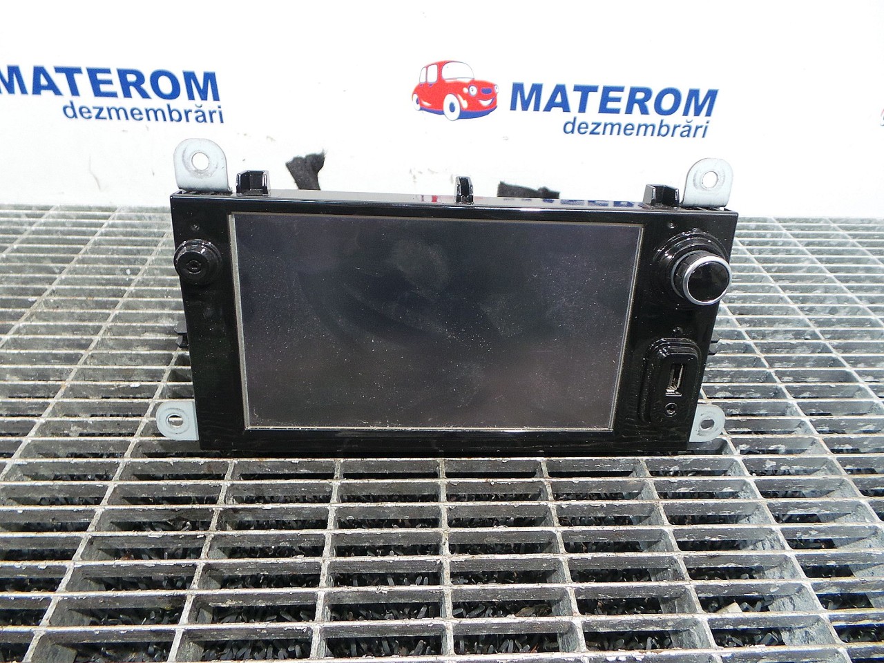 RADIO CD RENAULT CLIO CLIO - - (2012 2016)