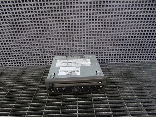 RADIO CD RENAULT KANGOO KANGOO - - (2008 2013)